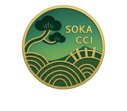 草加商工会議所まつり